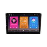 SmartGO Toyota Avensis Android Multimedya Sistemi (2010-2014) 8+128 GB Premium Ekran Wİ-Fİ (Yazılımsal) - DEPOLAMA859 - Antara Siyah