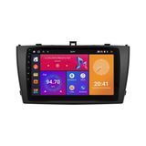 SmartGO Toyota Avensis Android Multimedya Sistemi (2010-2014) 8+128 GB Wİ-Fİ (Yazılımsal) - DEPOLAMA856 - Antara Siyah