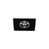 SmartGO Toyota Avensis Android Multimedya Sistemi 6+64 GB Kameralı (2002-2008) Wİ-Fİ (Yazılımsal) - 6+64GB - Siyah - Gri - Beyaz
