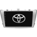 Smartgo Toyota Avensis Android Multimedya Sistemi 6+64 GB Kameralı (2009-2015) (yazılımsal)