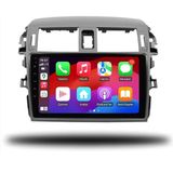 SmartGO Toyota Corolla 2007-2011 6+64 GB Lüks Ekran Android Carplay Multimedya Sistemi Wİ-Fİ (Yazılımsal) - 6gbram64gb - Renkli
