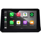 SmartGO Toyota Corolla 2019-2022 6+64 GB Android Carplay Multimedya Sistemi Lüks Ekran Wİ-Fİ (Yazılımsal) - 6gbram64gb - Renkli