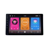 SmartGO Toyota Corolla Android Multimedya Sistemi (2016-2019) 6+64 GB Premium Ekran Wİ-Fİ (Yazılımsal) - Siyah