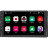 SmartGO Toyota Corolla Auris 2017/2019 9 Inch Navigasyon Multimedya Sistemi Wİ-Fİ (Yazılımsal) - scn110029 - Renkli
