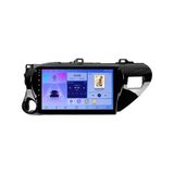 Smartgo Toyota Hilux Android Multimedya (2015-2022) CarPlay Android Auto Navigasyon Kameralı 8GB RAM 64GB