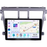 SmartGO Toyota Vıos Desteği Tpm Dvr Wifi Uzaktan Kumanda Bluetooth Wİ-Fİ (Yazılımsal) - scn109698 - Renkli