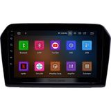 Smartgo Volkswagen Passat 2012-2015 Android Auto Carplay Navigasyon Multimedya Sistemi (yazılımsal)