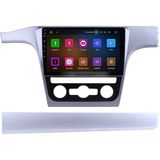 SmartGO Volkswagen Passat 2014-2015 Android Auto Carplay Navigasyon Multimedya Sistemi Wİ-Fİ (Yazılımsal) - scn109829 - Renkli