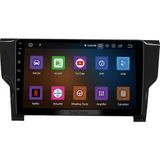 SmartGO Volkswagen Passat 2019+ Android Auto Carplay Navigasyon Multimedya Sistemi Wİ-Fİ (Yazılımsal) - scn109835 - Renkli