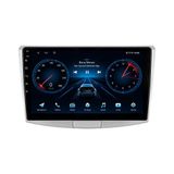 Smartgo Volkswagen Passat Android Multimedya (2005-2014) CarPlay Android Auto Navigasyon 8GB RAM 128GB Pro