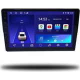 Smartgo Volkswagen Passat B5 8+128 GB UyumluAndroid Carplay Multimedya Sistemi (yazılımsal)