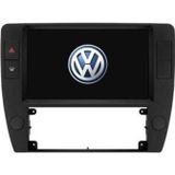 Smartgo Volkswagen Passat B5-B5.5 Android Multimedya Sistemi 6+64 GB Kameralı (1996-2005) (yazılımsal)