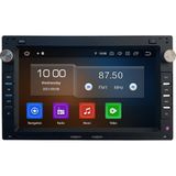 SmartGO Volkswagen Passat B5 B6 2004-2010 Android Auto Carplay Navigasyon Multimedya Sistemi Wİ-Fİ (Yazılımsal) - scn109839 - Renkli
