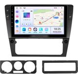 SmartGO Volkswagen Passat B6 2006 Android Auto Carplay Navigasyon Multimedya Sistemi Wİ-Fİ (Yazılımsal) - scn109842 - Renkli