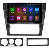 Smartgo VOLKSWAGEN PASSAT B6 2006 Android Auto Carplay Navigasyon Multimedya Sistemi (yazılımsal)