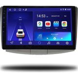 Smartgo Volkswagen Passat B6 B7 2007-2010 4+32 GB Android Carplay Multimedya Sistemi teyp (yazılımsal)