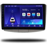 SmartGO Volkswagen Passat B6 B7 2007-2010 4+32 GB Android Carplay Multimedya Sistemi Wİ-Fİ (Yazılımsal) - Siyah