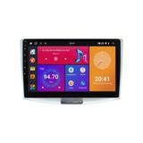 SmartGO Volkswagen Passat B6-B7 6+64 GB (2007-2014) Android Multimedya Sistemi Wİ-Fİ (Yazılımsal) - Siyah
