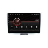 SmartGO Volkswagen Passat B6-B7 Android Multimedya Sistemi (2007-2014) 4+32 GB Wİ-Fİ (Yazılımsal) - Siyah