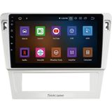 SmartGO Volkswagen Passat B7 2009-2011 Android Auto Carplay Navigasyon Multimedya Sistemi Wİ-Fİ (Yazılımsal) - scn109845 - Renkli