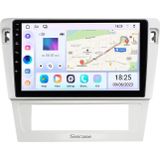 Smartgo VOLKSWAGEN PASSAT B7 2009-2011 Android Auto Carplay Navigasyon Multimedya Sistemi (yazılımsal)