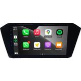Smartgo Volkswagen Passat B8 2015-2022 4+64 GB Android Carplay Multimedya Sistemi (yazılımsal)