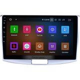 Smartgo Volkswagen Passat MAGOTAN 2012-2015 Android Auto Carplay Navigasyon Multimedya Sistemi (yazılımsal)