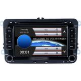 Smartgo VOLKSWAGEN Seat Golf Passat Android Auto Carplay Navigasyon Multimedya Sistemi (yazılımsal)