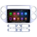 Smartgo Volkswagen Tiguan 2010-2015 Android Auto Carplay Navigasyon Multimedya Sistemi (yazılımsal)