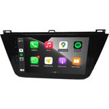 Smartgo Volkswagen Tiguan 2017-2020 6+64 GB Android Carplay Multimedya Sistemi (yazılımsal)
