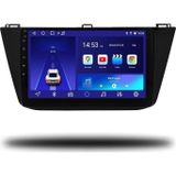 Smartgo Volkswagen Tiguan 2017-2020 Uyumlu4+32 GB Android Carplay Multimedya Sistemi (yazılımsal)