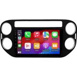 Smartgo Volkswagen Tiguan Android Multimedya Sistemi (2008-2016) 8+128 GB 4K OLED (yazılımsal)