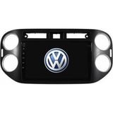 Smartgo Volkswagen Tiguan Android Multimedya Sistemi 6+64 GB Kameralı (2007-2015) (yazılımsal)