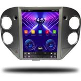 Smartgo Volkswagen Tiguan Tesla 2008-2016 4K OLED Android Carplay Multimedya Sistemi teyp (yazılımsal)