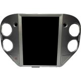 Smartgo Volkswagen Tiguan Tesla Ekran 2008-2016 2K QLED Android Carplay Multimedya Sistemi (yazılımsal)