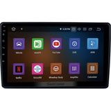 SmartGO Volkswagen Touran Caddy Passat Golf Tiguan T5 2009+ Android Auto Carplay Navigasyon Multimedya Sistemi Wİ-Fİ (Yazılımsal) - scn109896 - Renkli