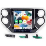 Smartgo Volswagen Tiguan Tesla Ekran 2007-2018 4+64 Uyumlu Android Auto Multimedya Navigasyonlu Teyp (yazılımsal)