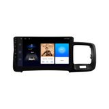 Smartgo Volvo S60 Android Multimedya (2011-2018) CarPlay Android Auto Navigasyon Kameralı 4GB RAM 32GB