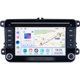 Smartgo VW Volkswagen Android Auto Carplay Navigasyon Multimedya Sistemi (yazılımsal)