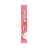 SMARTHEART KREMA KEDİ ÖDÜLÜ SOMON 36X4X15 GR