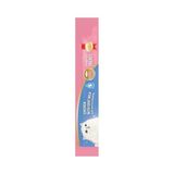 Smartheart Krema Kedi Ödülü Tavuk ile Keçi Sütü 4X15 gr (3 Paketi) - 0,35 lt