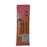 Smartheart Kremali Keci Sutlu Ton Baligi Kedi Odulu 60 Gr 4X15 Gr