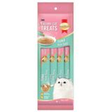 Smartheart Kremalı Ton Balıklı 4x15 gr Ek Besin ve Kedi Ödülü