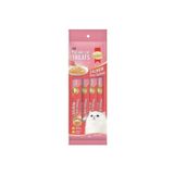 Smartheart Somonlu 4x15 gr Krema Kedi Ödülü