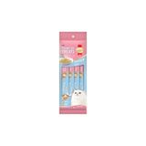 Smartheart Tavuklu 4x15 gr Krema Kedi Ödülü