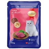 Smartheart Ton Balıklı Jelly 85 gr Kedi Yaş Maması