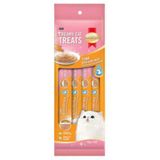 Smartheart Tunali Ve Keci Sutlu Krema Kedi Odulu 4X15gr