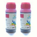 Smartink Canon 1000 ml 5 6 Kartuşlu Kırmızı Mürekkep