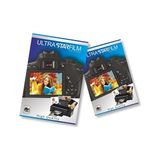 Smartink Ultra Starfilm A4 Transfer Baskı Kağıdı 100 Sayfa