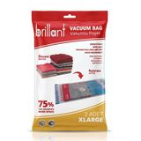 Smartizi 2'li XL Vakumlu Hurç Seti (55x90 cm) -%75 Yer Tasarrufu Sağlayan Yorgan ve Elbise Saklama Poşeti